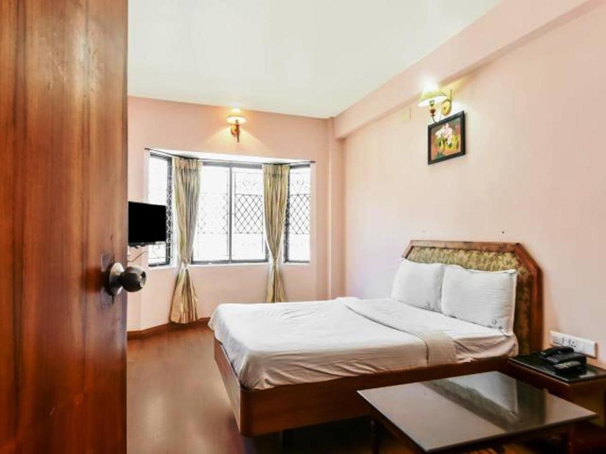 Hotel Blue Bird Ooty Exteriér fotografie