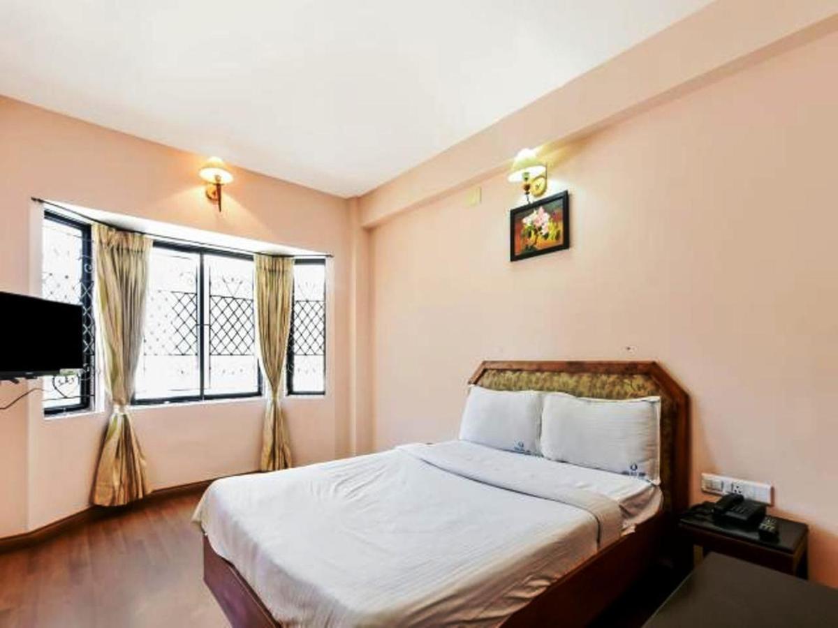 Hotel Blue Bird Ooty Exteriér fotografie